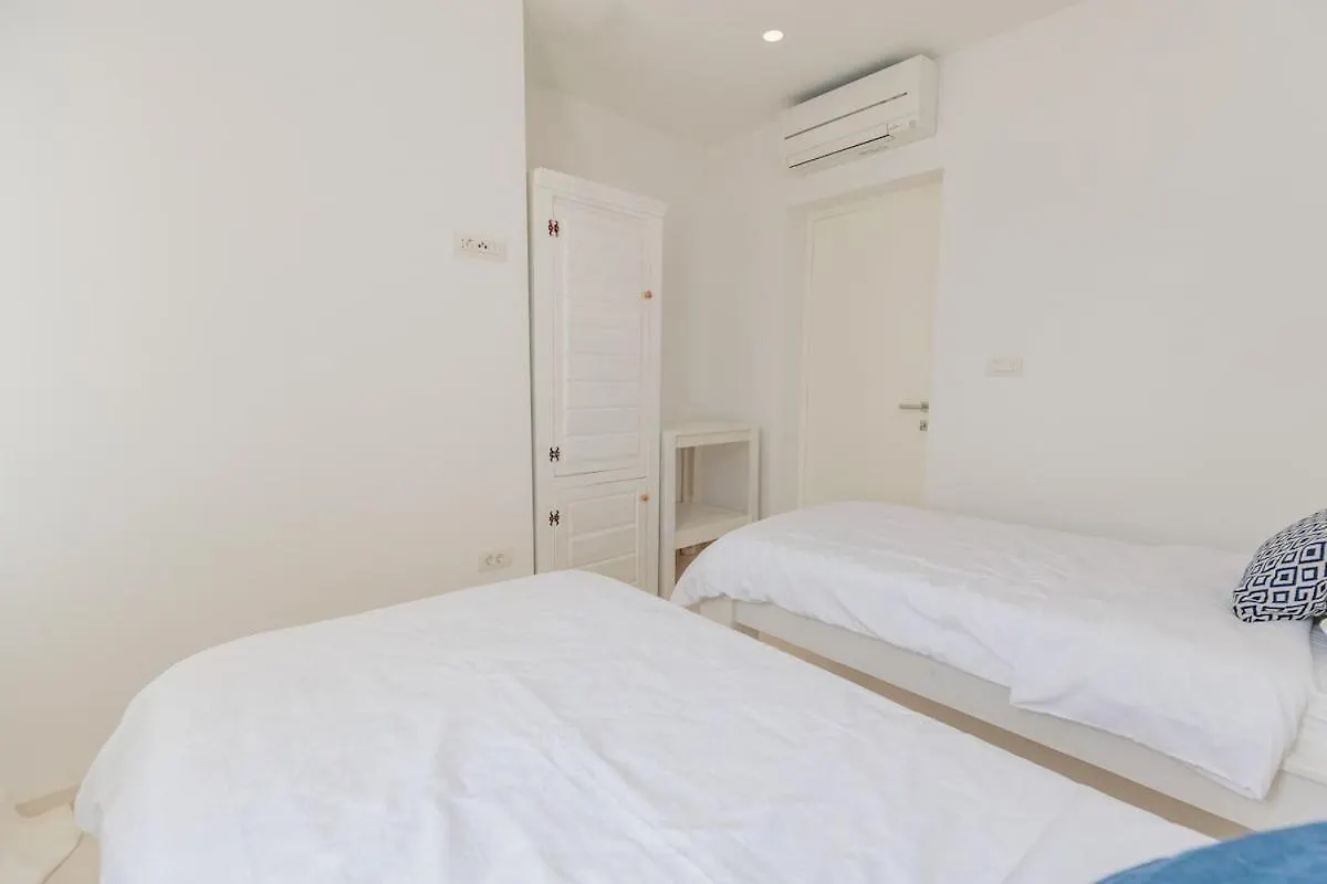 Luxury Apartment With Sea Wiew, Next To The Beach Sukošan