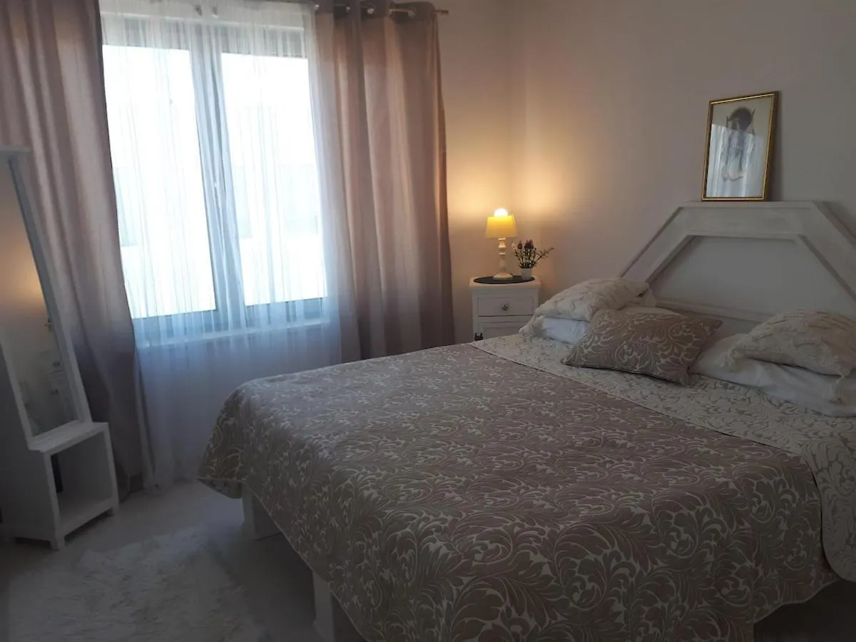 Luxury Apartment With Sea Wiew, Next To The Beach Sukošan