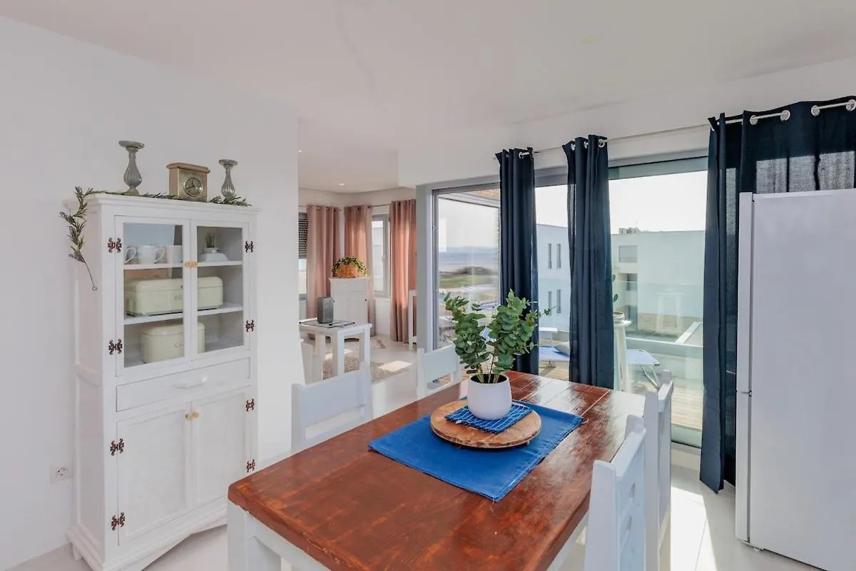 Luxury Apartment With Sea Wiew, Next To The Beach Sukošan