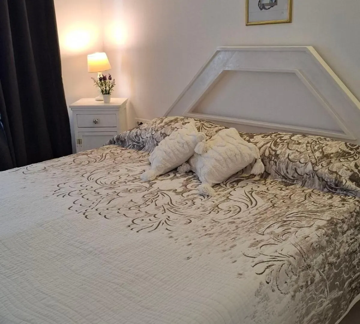 Luxury Apartment With Sea Wiew, Next To The Beach Sukošan
