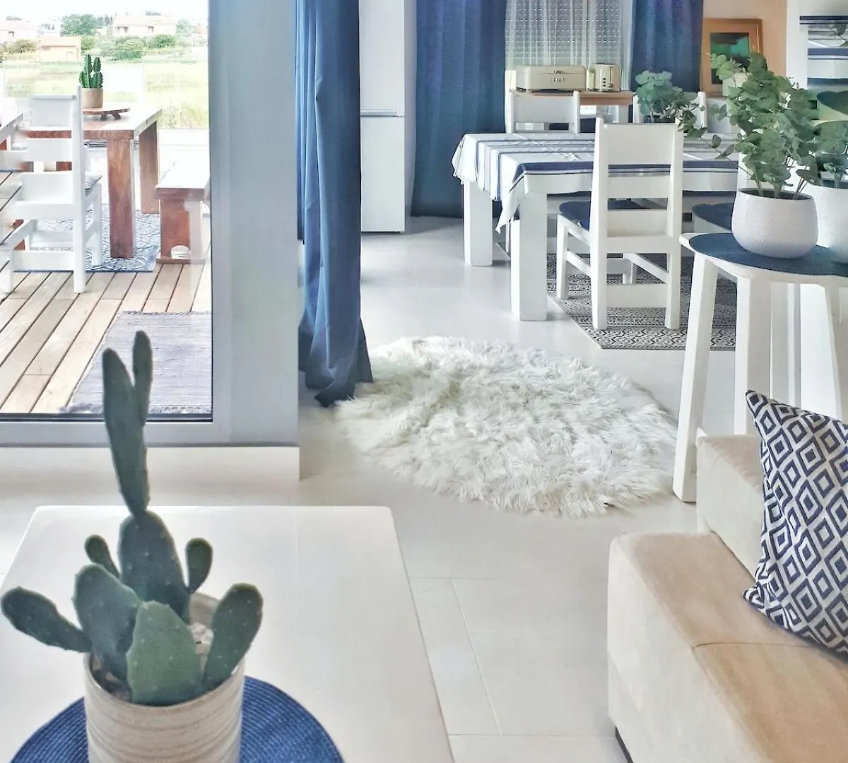 Luxury Apartment With Sea Wiew, Next To The Beach Sukošan Croácia